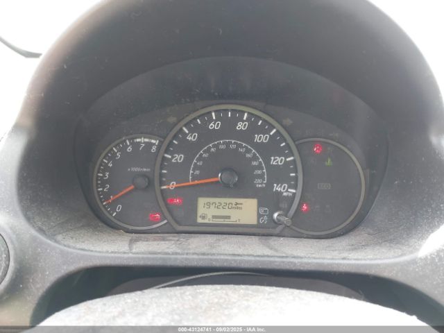 2018 MITSUBISHI MIRAGE ML32A3HJ0JH000641 Photo 6