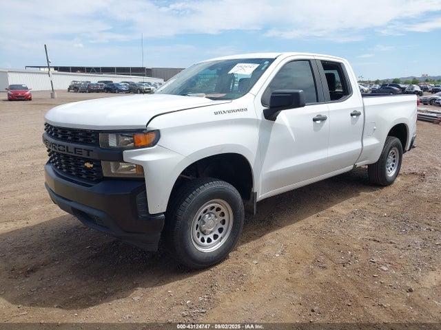 1GCRWAEH4KZ238605 Chevrolet lv3 - gen 5, sidi, vvt, e85 max, alum