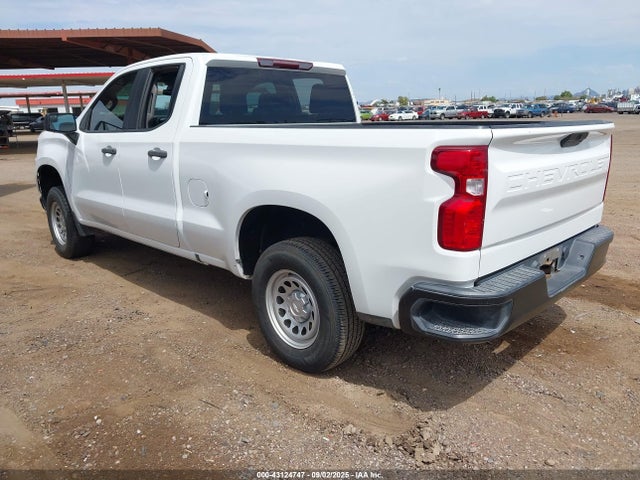 1GCRWAEH4KZ238605 Chevrolet lv3 - gen 5, sidi, vvt, e85 max, alum