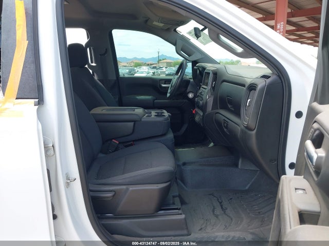 1GCRWAEH4KZ238605 Chevrolet lv3 - gen 5, sidi, vvt, e85 max, alum
