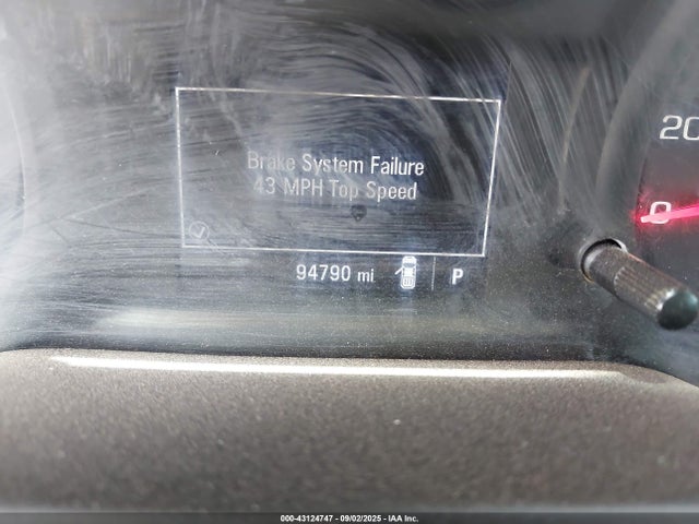 1GCRWAEH4KZ238605 Chevrolet lv3 - gen 5, sidi, vvt, e85 max, alum