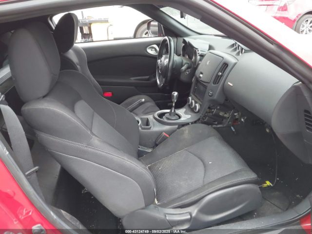 2016 NISSAN 370Z JN1AZ4EH0GM931748 Photo 4