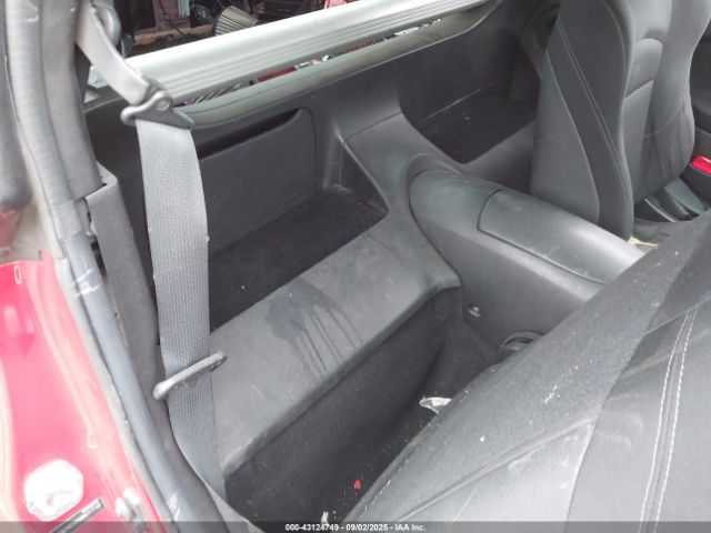 2016 NISSAN 370Z JN1AZ4EH0GM931748 Photo 7