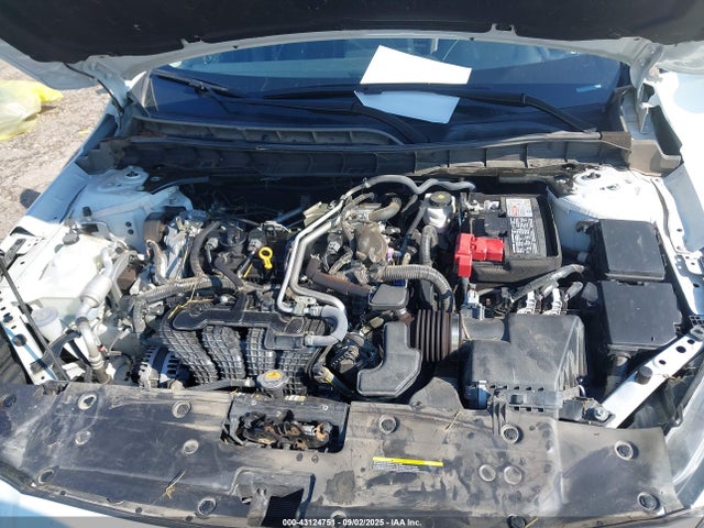 1N4BL4CV1SN308580 Nissan Altima