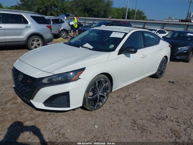 1N4BL4CV1SN308580 Nissan Altima