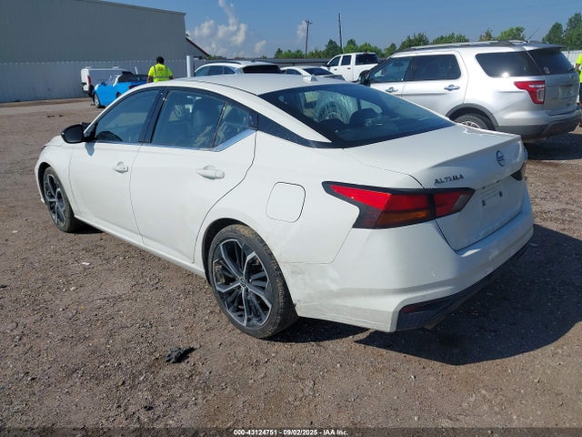 1N4BL4CV1SN308580 Nissan Altima
