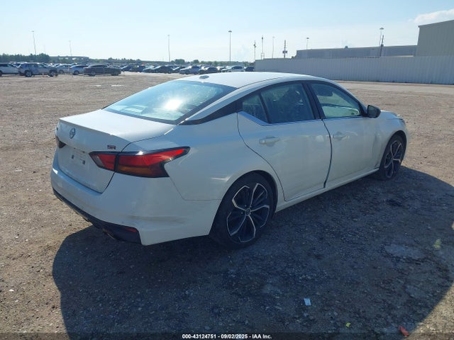 1N4BL4CV1SN308580 Nissan Altima