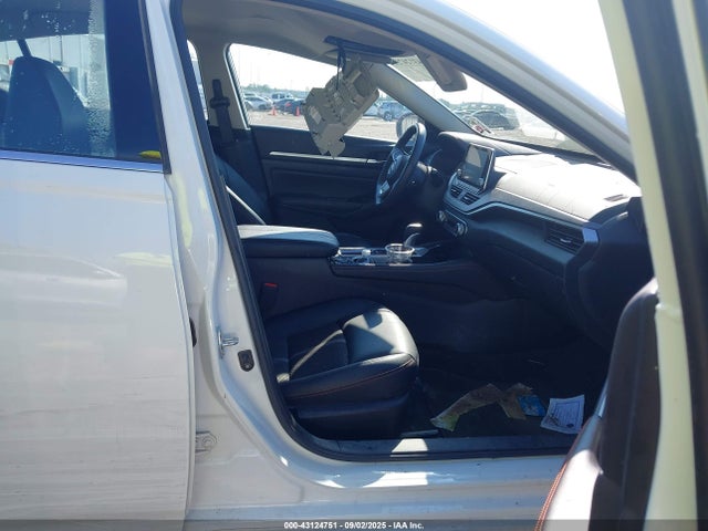 1N4BL4CV1SN308580 Nissan Altima