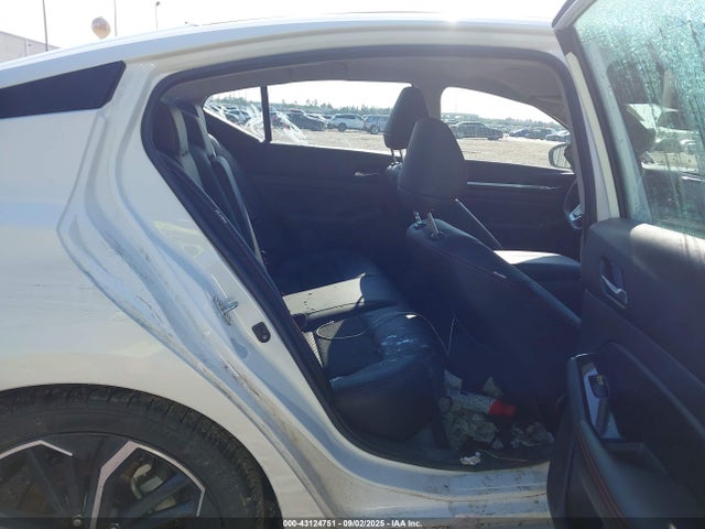 1N4BL4CV1SN308580 Nissan Altima