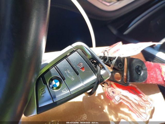 2018 BMW 750I WBA7F0C57JGM23216 Photo 10