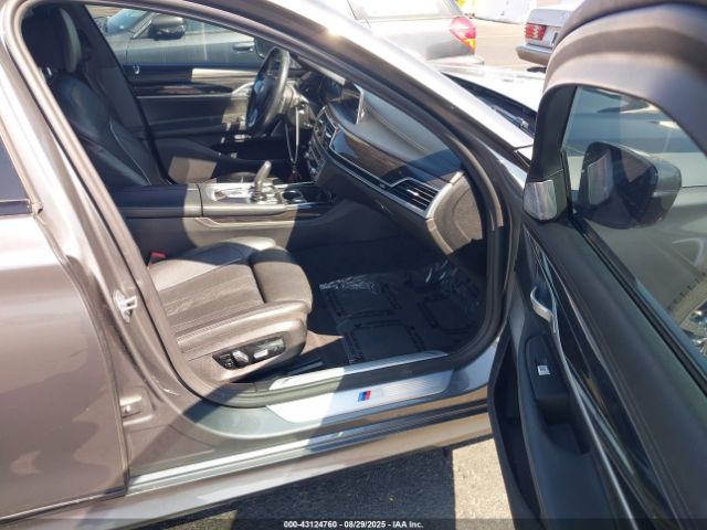 2018 BMW 750I WBA7F0C57JGM23216 Photo 4