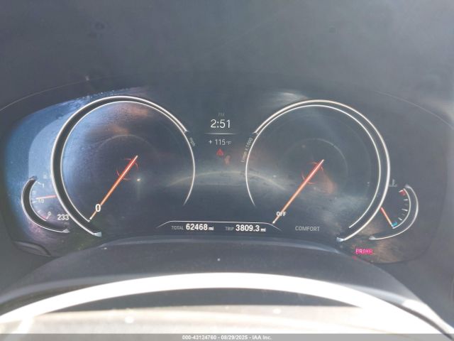 2018 BMW 750I WBA7F0C57JGM23216 Photo 6