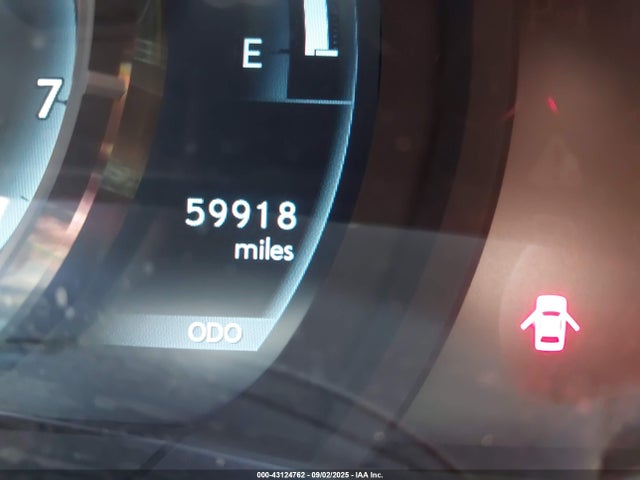 Lexus 8ar-fts 2018 JTHBA1D2XJ5081762 Image 15