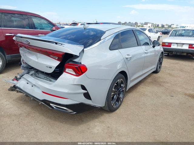 5XXG64J22MG064193 KIA t-gdi gamma ii