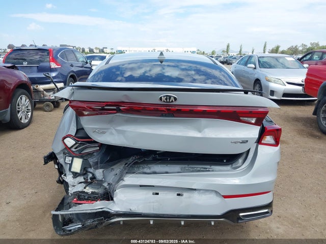 5XXG64J22MG064193 KIA t-gdi gamma ii