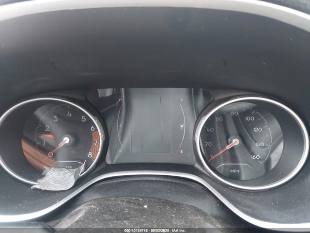 3C4NJDABXJT457154 Jeep 2018