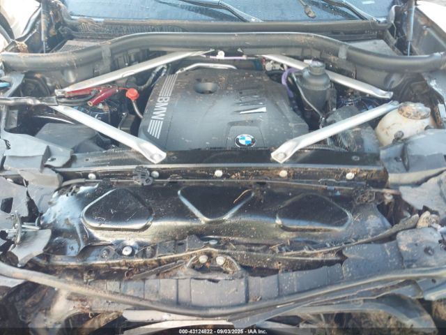 2024 BMW X5 5UX23EU07R9U30803 Photo 9