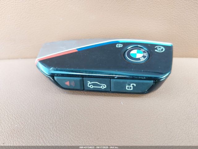 2024 BMW X5 5UX23EU07R9U30803 Photo 10