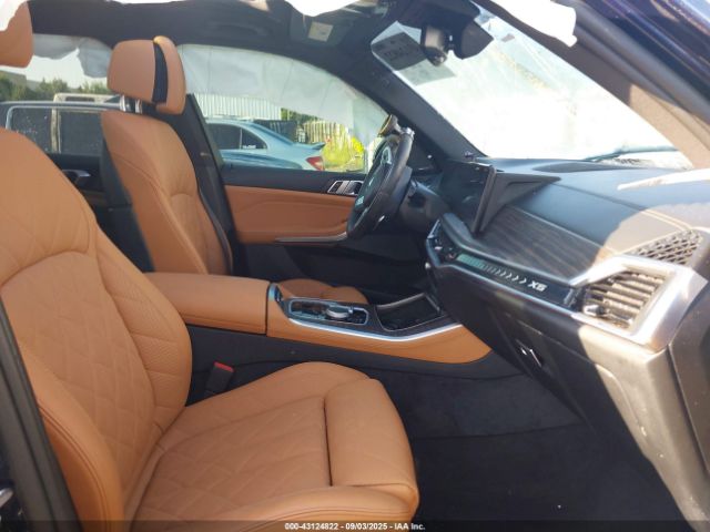 2024 BMW X5 5UX23EU07R9U30803 Photo 4