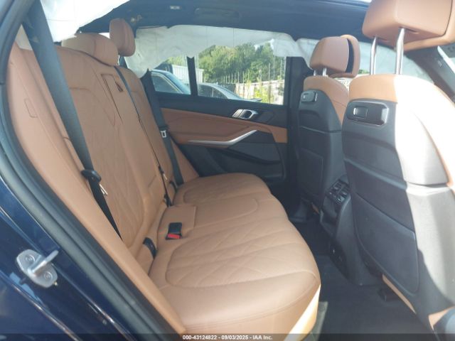 2024 BMW X5 5UX23EU07R9U30803 Photo 7