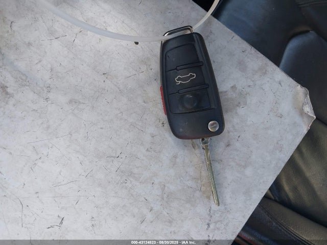 2015 AUDI A3 WAUACGFF4F1129276 Photo 10