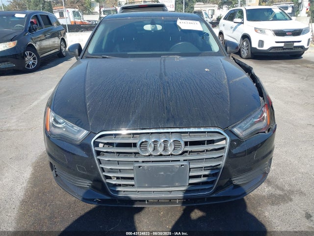 Audi A3 2015 WAUACGFF4F1129276 Image 12
