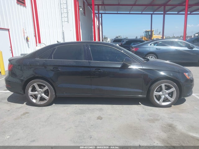 Audi A3 2015 WAUACGFF4F1129276 Image 13