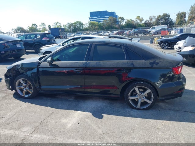 Audi A3 2015 WAUACGFF4F1129276 Image 14