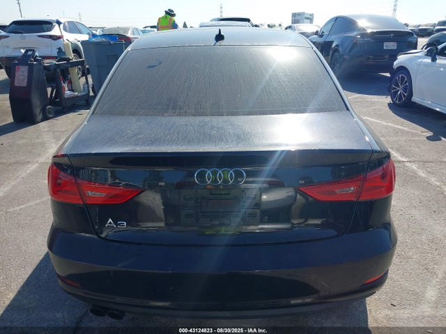 Audi A3 2015 WAUACGFF4F1129276 Image 16