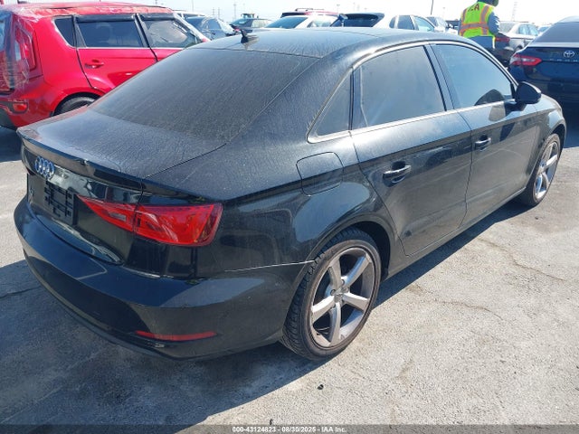 2015 AUDI A3 WAUACGFF4F1129276 Photo 3