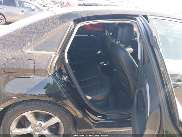 2015 AUDI A3 WAUACGFF4F1129276 Photo 7