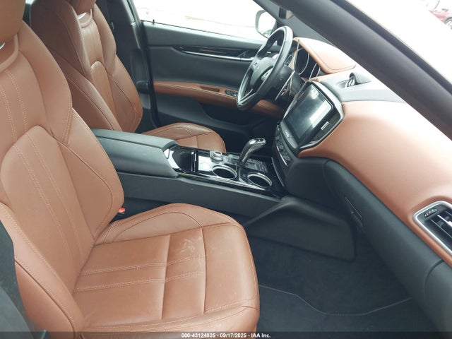 ZAM57YTSXK1313546 Maserati m156e