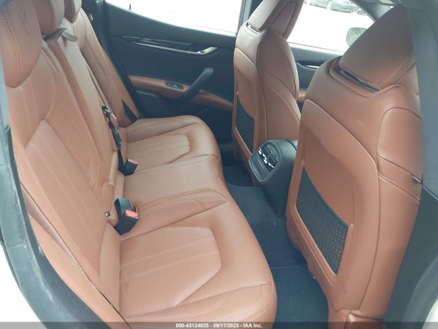 ZAM57YTSXK1313546 Maserati m156e