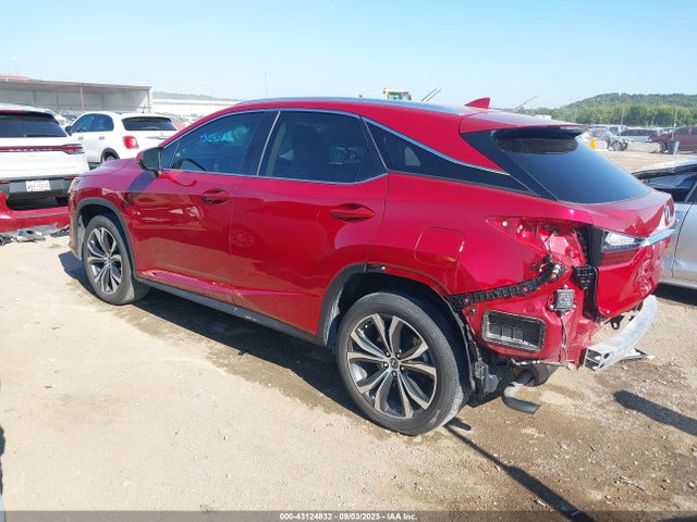 Lexus 2gr-fks 2018 2T2ZZMCA8JC116560 Image 3