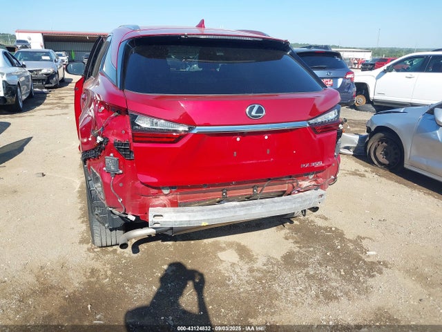 Lexus 2gr-fks 2018 2T2ZZMCA8JC116560 Image 6