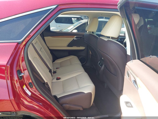 Lexus 2gr-fks 2018 2T2ZZMCA8JC116560 Image 8