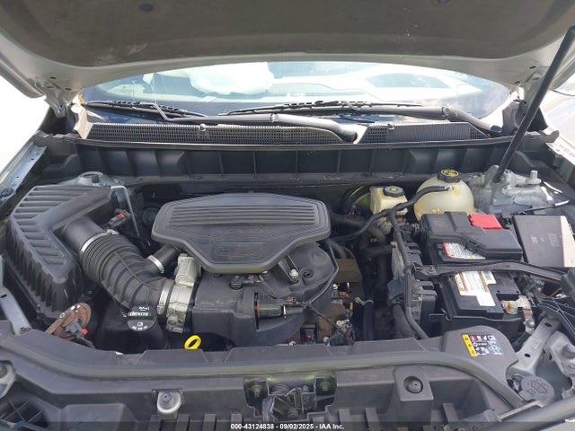 2018 CADILLAC XT5 1GYKNARS8JZ103307 Photo 9