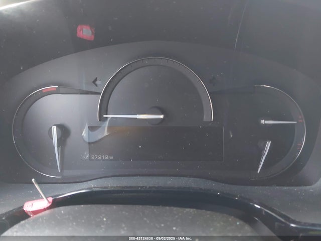 2018 CADILLAC XT5 1GYKNARS8JZ103307 Photo 6