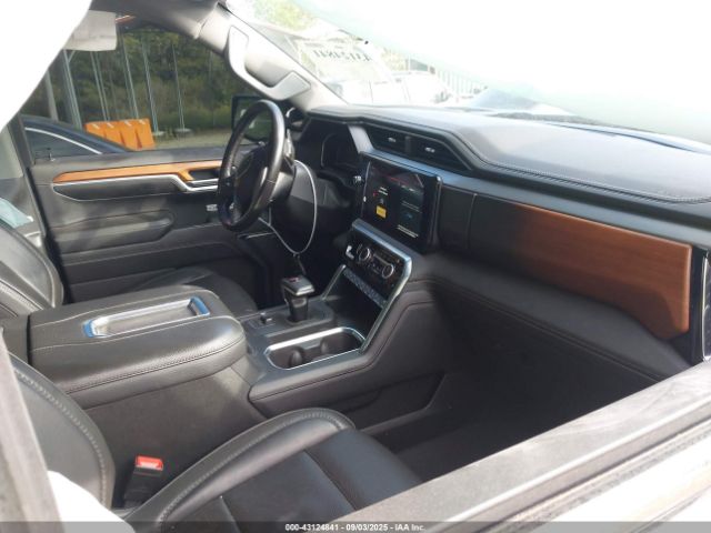 2022 GMC SIERRA 1500 1GTUUGEL4NZ539693 Photo 4