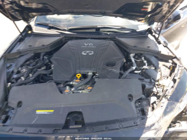 2022 INFINITI Q60 JN1EV7KK6NM600796 Photo 9