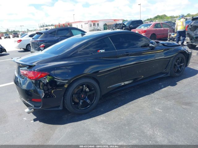 2022 INFINITI Q60 JN1EV7KK6NM600796 Photo 3