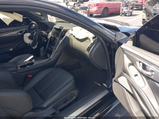 2022 INFINITI Q60 JN1EV7KK6NM600796 Photo 4