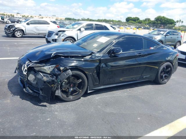 2022 INFINITI Q60 JN1EV7KK6NM600796 Photo 5