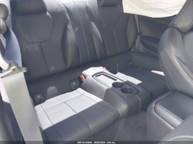 2022 INFINITI Q60 JN1EV7KK6NM600796 Photo 7