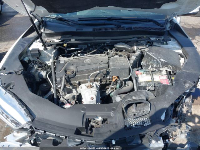 2019 ACURA TLX 19UUB1F35KA001100 Photo 9