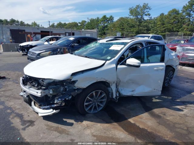 2019 ACURA TLX 19UUB1F35KA001100 Photo 1