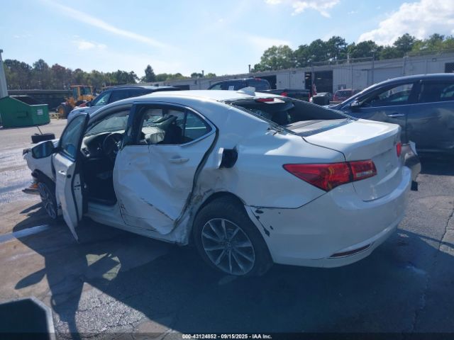 2019 ACURA TLX 19UUB1F35KA001100 Photo 2