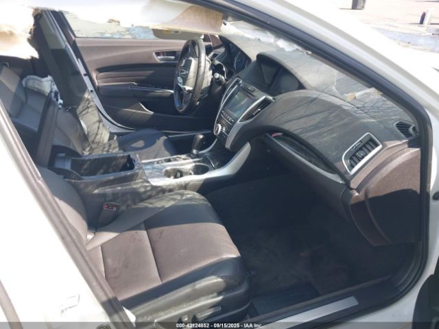 2019 ACURA TLX 19UUB1F35KA001100 Photo 4