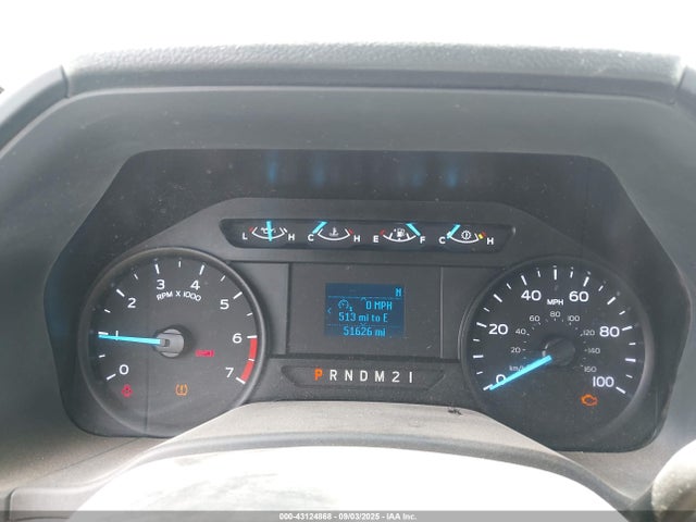 Ford 2022 2022 1FT7W2A67NEF40015 Image 2