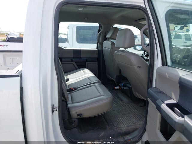 Ford 2022 2022 1FT7W2A67NEF40015 Image 3
